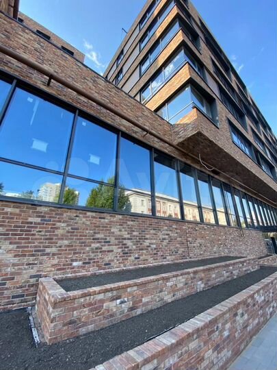 Помещение 74.9 м²