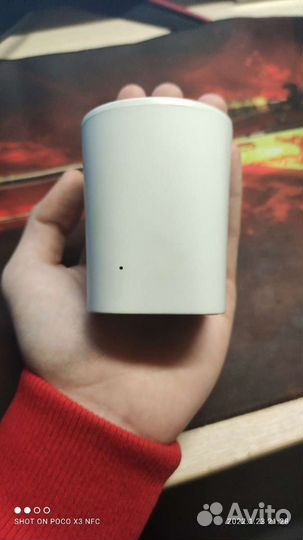 Колонка Miniso BT076