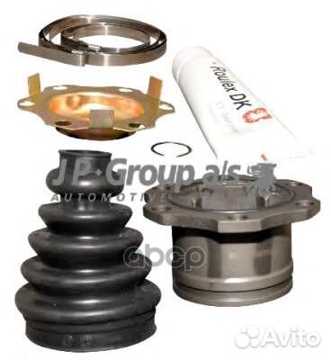 Шрус VW golf/bora, skoda fabia/octavia 11435018