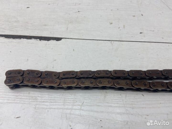 Комплект цепи грм Bmw 5 E39 M54 2001