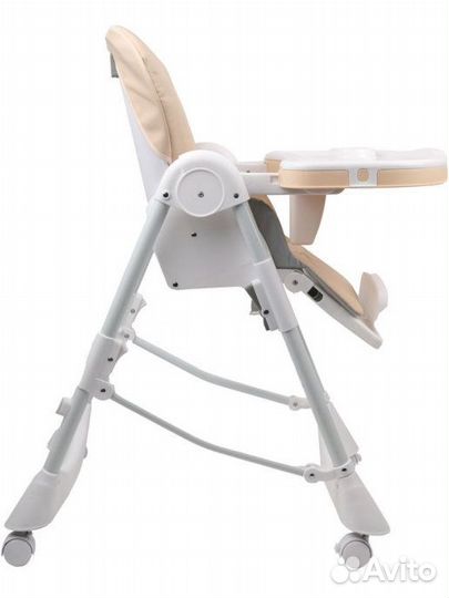 Стульчик для кормления. Новый, из магазина