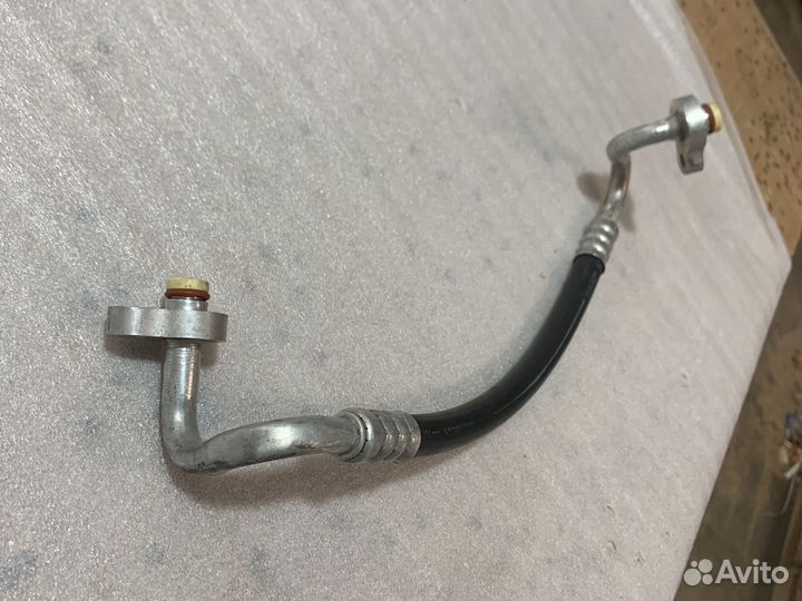 Трубка кондиционера ford focus 3 1.6