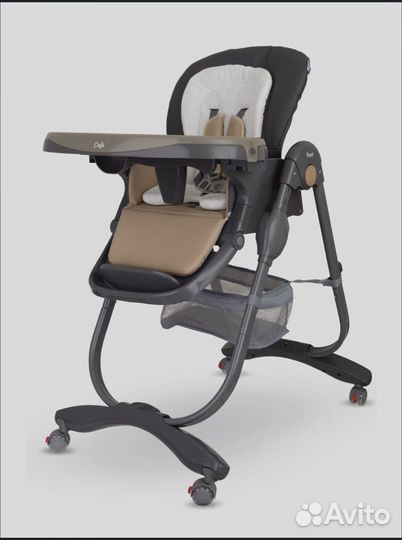 Стульчик доя кормления