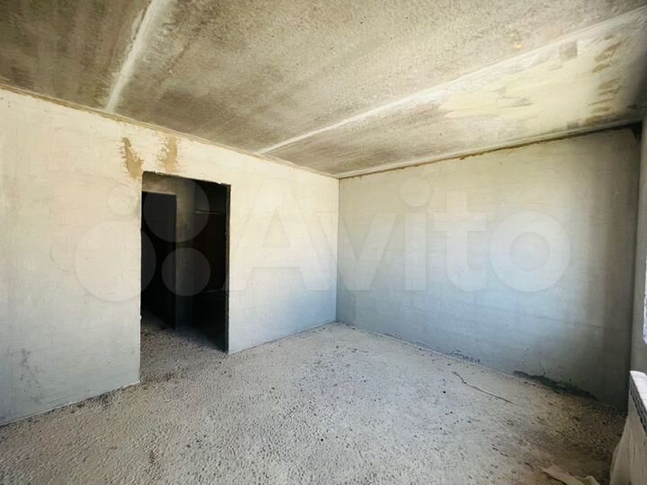 3-к. квартира, 87,4 м², 9/9 эт.