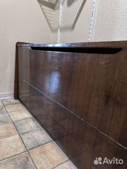 Комод СССР ретро в хорошем состоянии