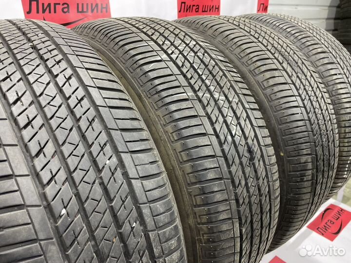 Bridgestone Dueler H/L 422 Ecopia 235/55 R18