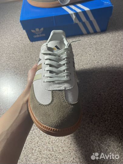 Adidas Velosamba