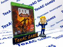 Doom Eternal XBox One