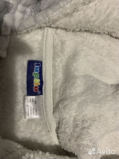 Вещи на девочку пакетом