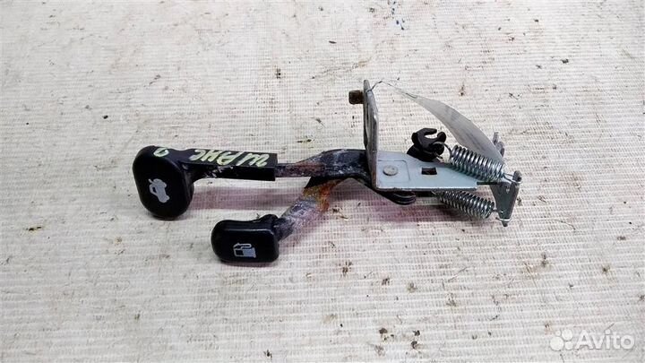 Ручка открывания багажника и лючка бака ZAZ Chanc