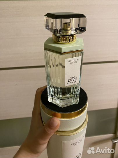 Victoria secret парфюм, духи оригинал, запечатаны