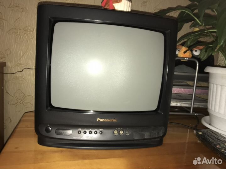 Телевизор Panasonic