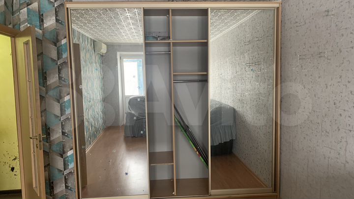 1-к. квартира, 30 м², 3/5 эт.