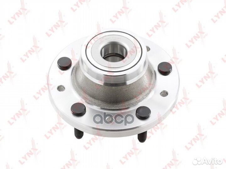 WH-1362 Ступица lynxauto WH-1362 lynxauto
