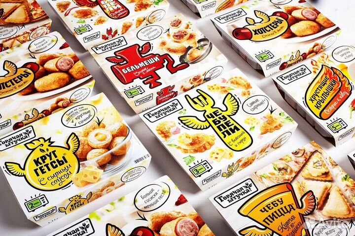 Вахта 15 смен Владимир упаковщик на склад