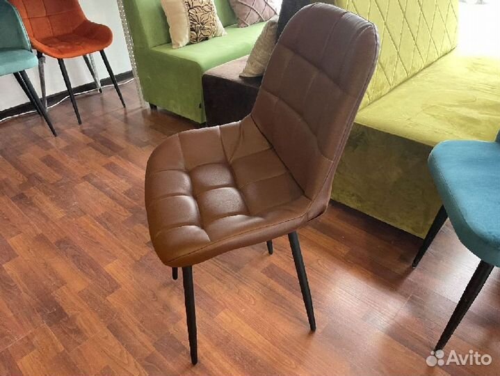 Стулья на заказ от производителя / Любой цвет