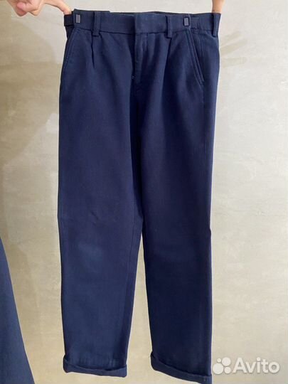 Школьный костюм для мальчика Gulliver