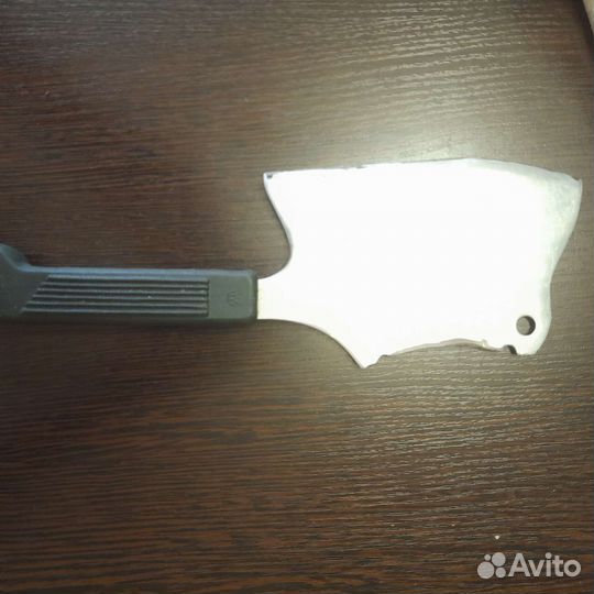 Топорик кухонный СССР