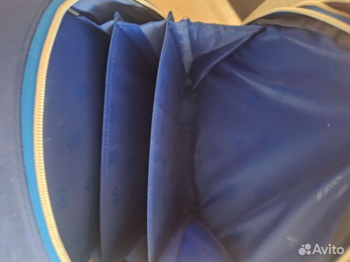 Рюкзак, портфель, ранец ортопедический