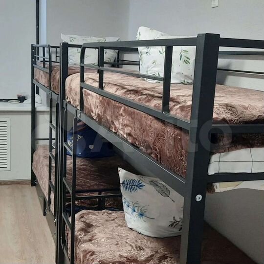 Комната 16 м², 1/2 эт.