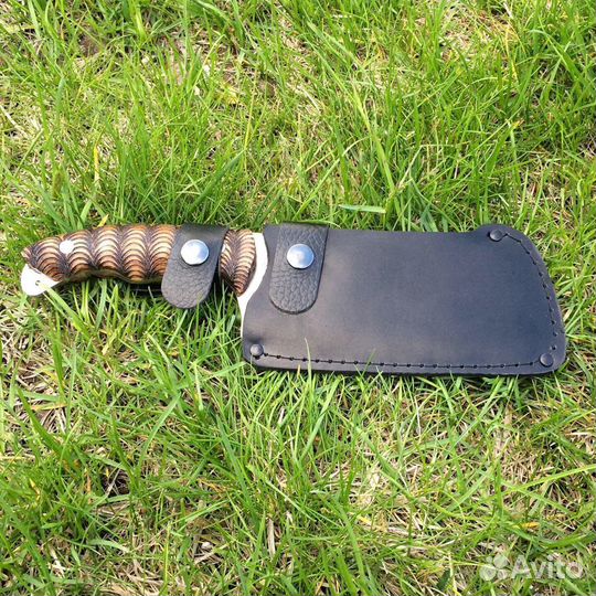 Топорик для разделки мяса (производство г. Кизляр)