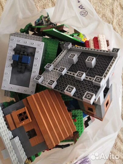 Конструктор