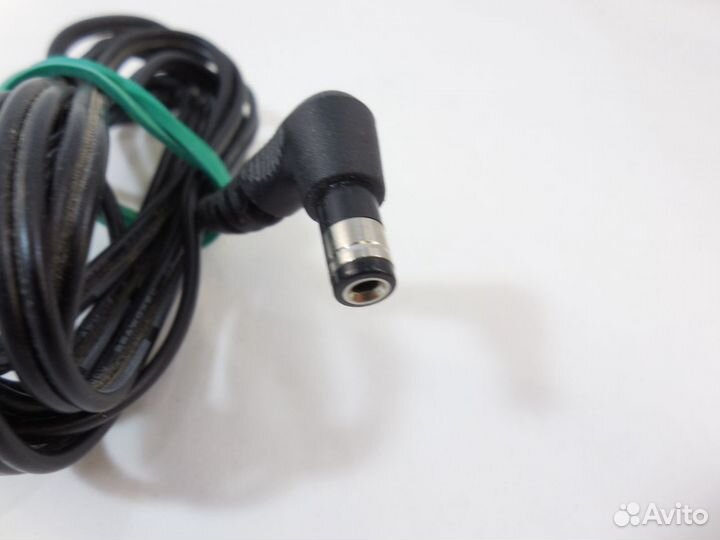 Блоки питания ас-ас 9 вольт