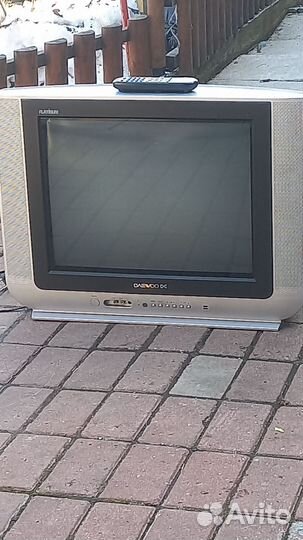 Телевизор бу
