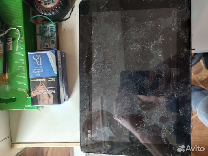 Планшет asus ME 302 KL