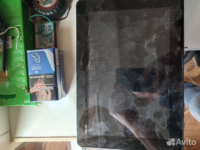 Планшет asus ME 302 KL