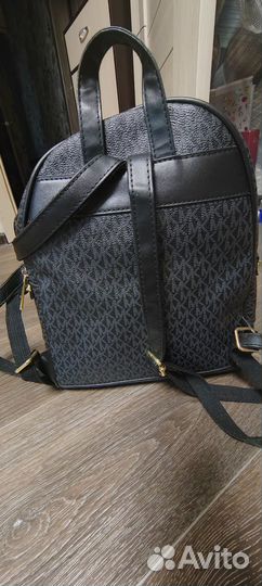 Michael kors рюкзак
