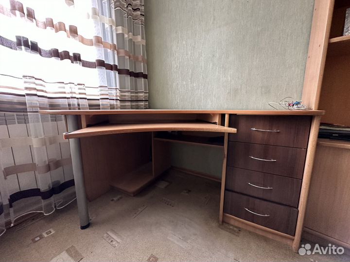 Письменный стол бу