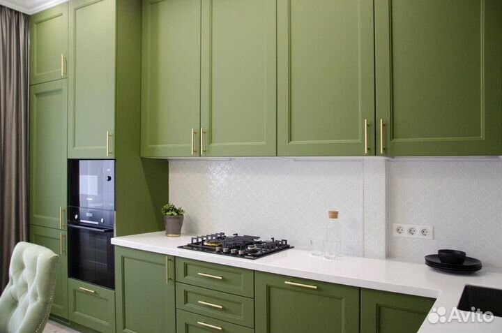 Кухонный гарнитур