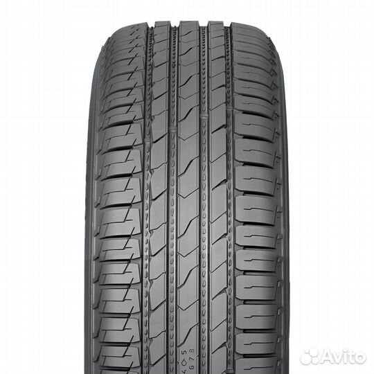 Nokian Tyres Nordman S2 SUV 265/70 R16