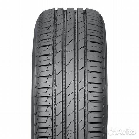 Nokian Tyres Nordman S2 SUV 265/70 R16