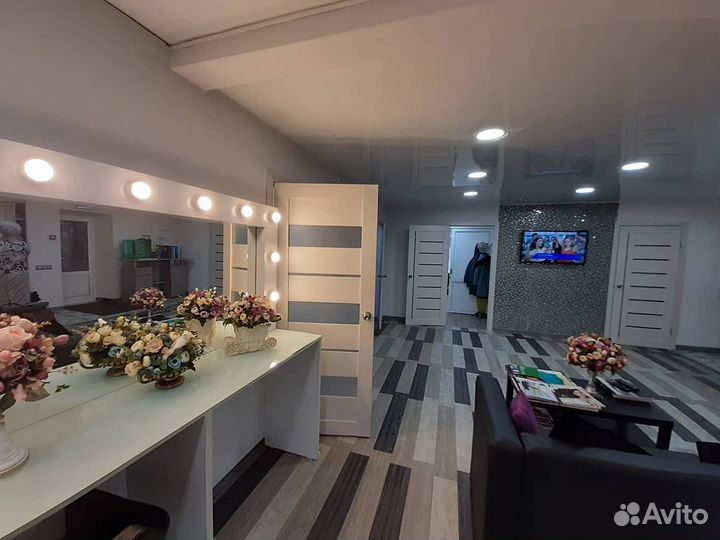 Перманентный макияж бровей.Безболезненно