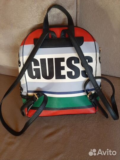 Рюкзак женский