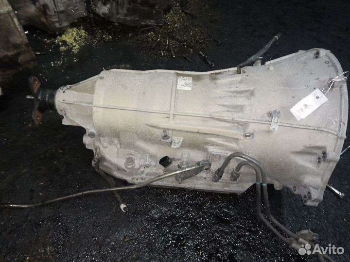 АКПП Lexus Ls460