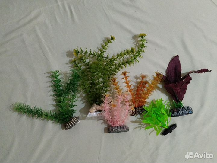 Аквариум бокал 15-17л