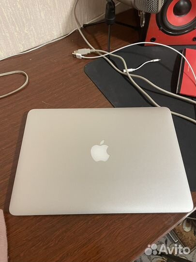 Apple MacBook pro 13 retina 2015