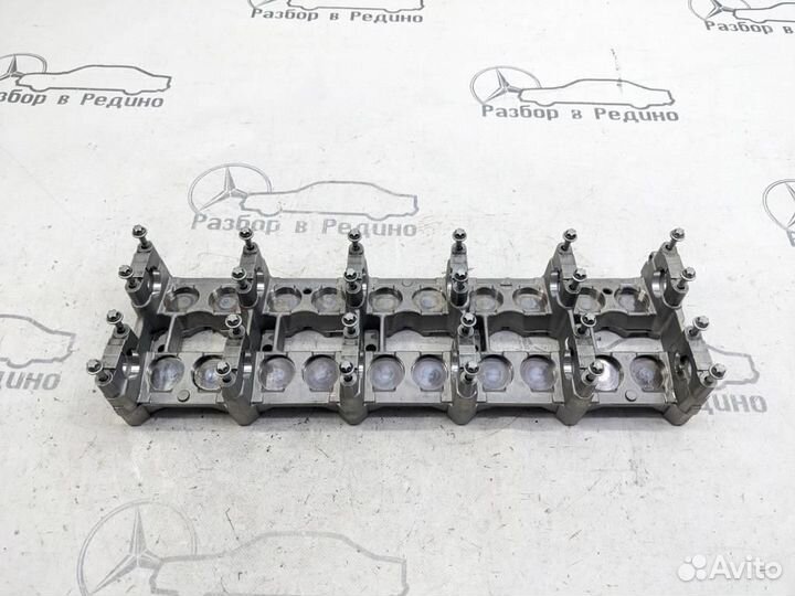 Постель распредвала w904 Sprinter 612.981