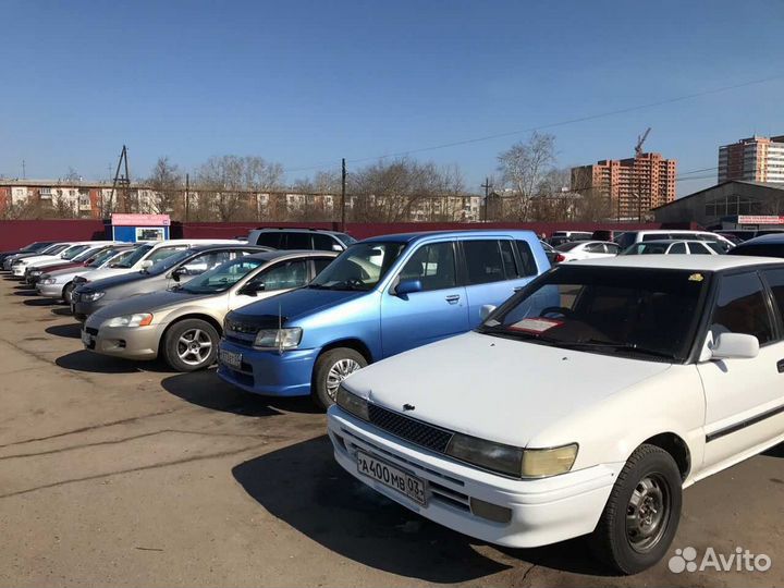 Срочный выкуп автомобилей