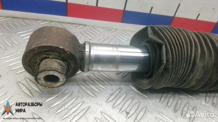 Амортизатор задний Citroen C5 2 2008 5206PL