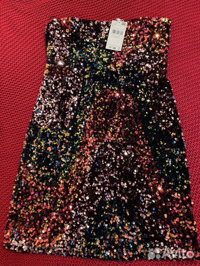 Платье mango xlen новое оригинал