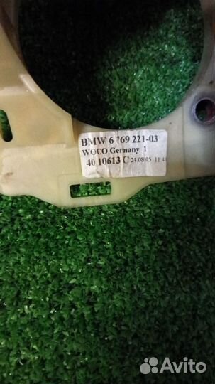 Педаль тормоза Bmw 5-Серия E60/E61 2003-2009 67692