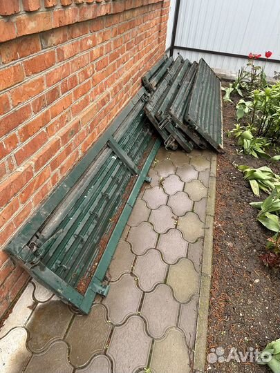 Борта на камаз