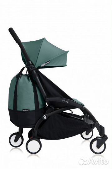 Аренда BabyZen yoyo+ с доставкой