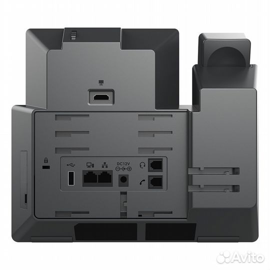 IP-телефон Grandstream GXV-3350 Android, 16 SIP