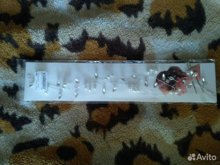 Украшение для волос