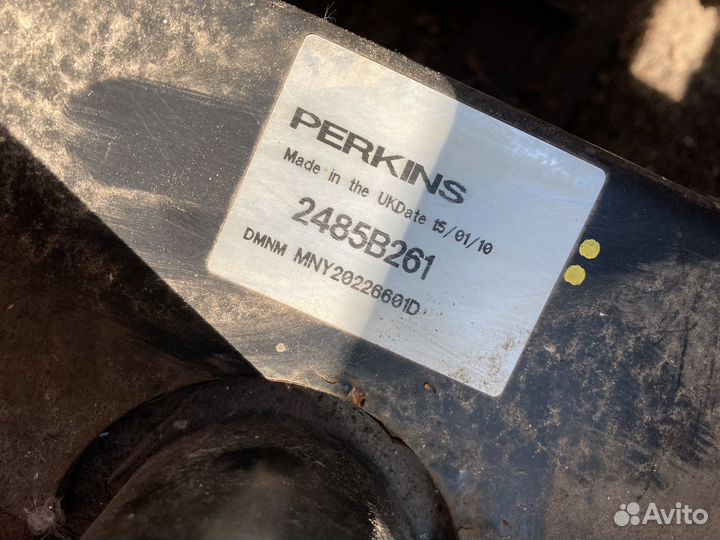 Радиаторы Bearward